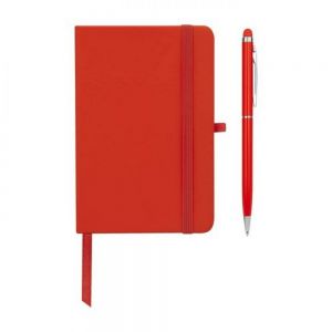 LIBRETA SUKI personalizada